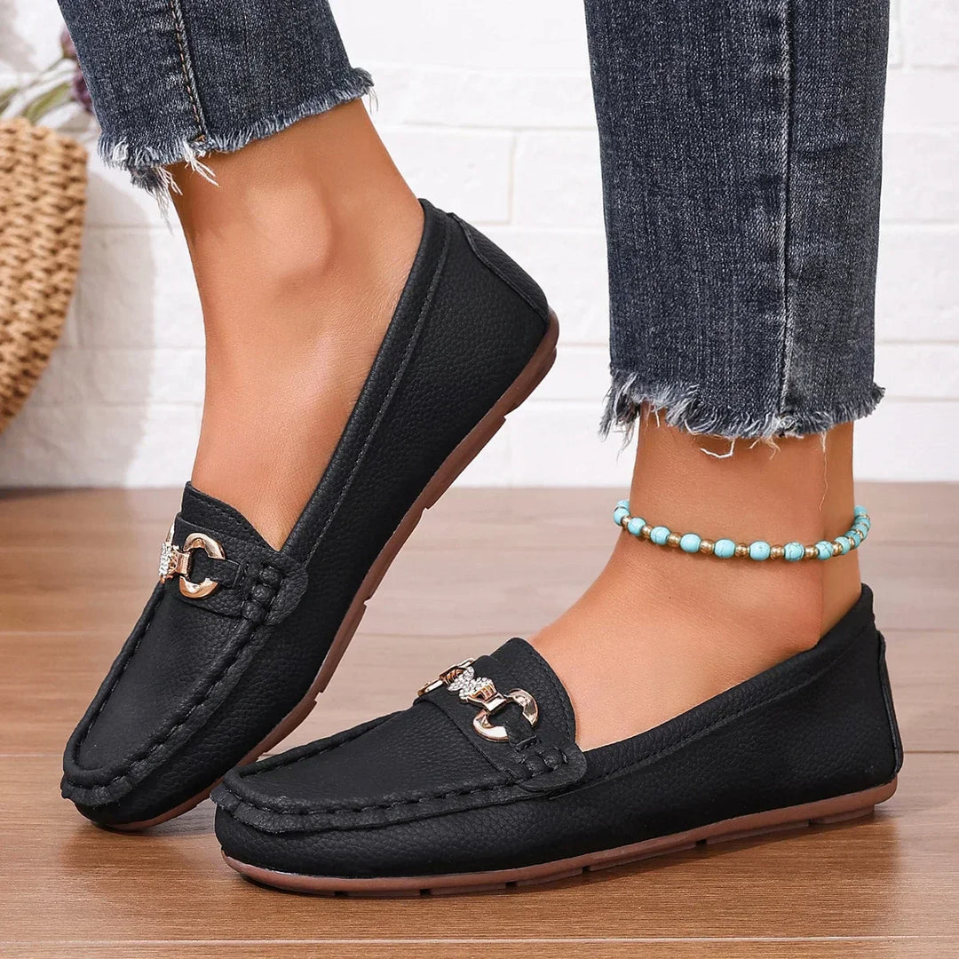 Mocassin essentiel