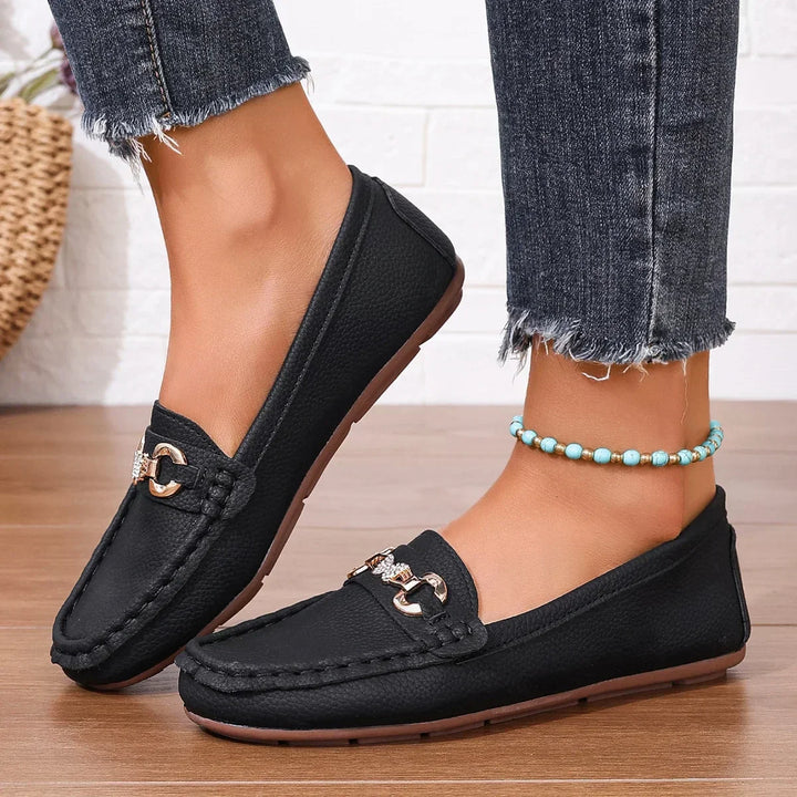 Mocassin essentiel