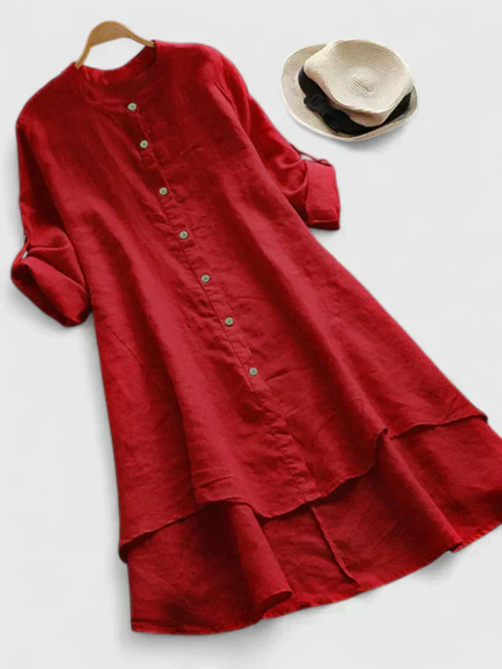 Maxine | Elegant Flow Dress