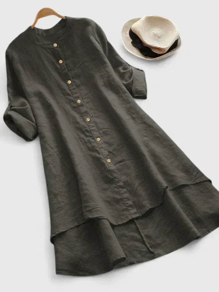 Maxine | Elegant Flow Dress