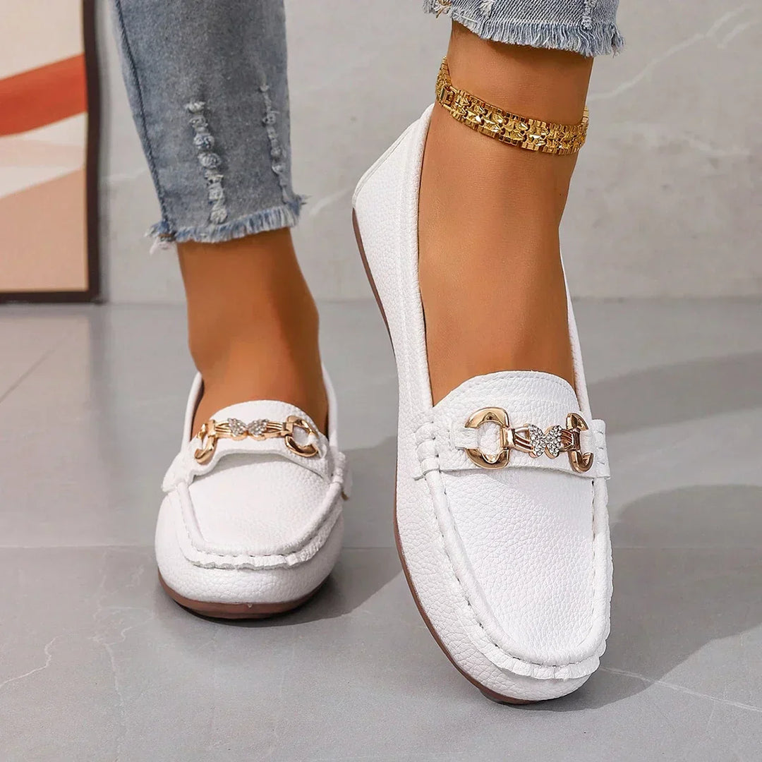 Mocassin essentiel