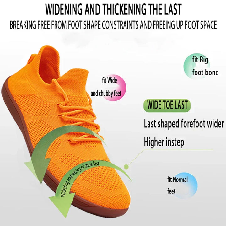 Atlas | Orthopedic Pain Relief Shoes