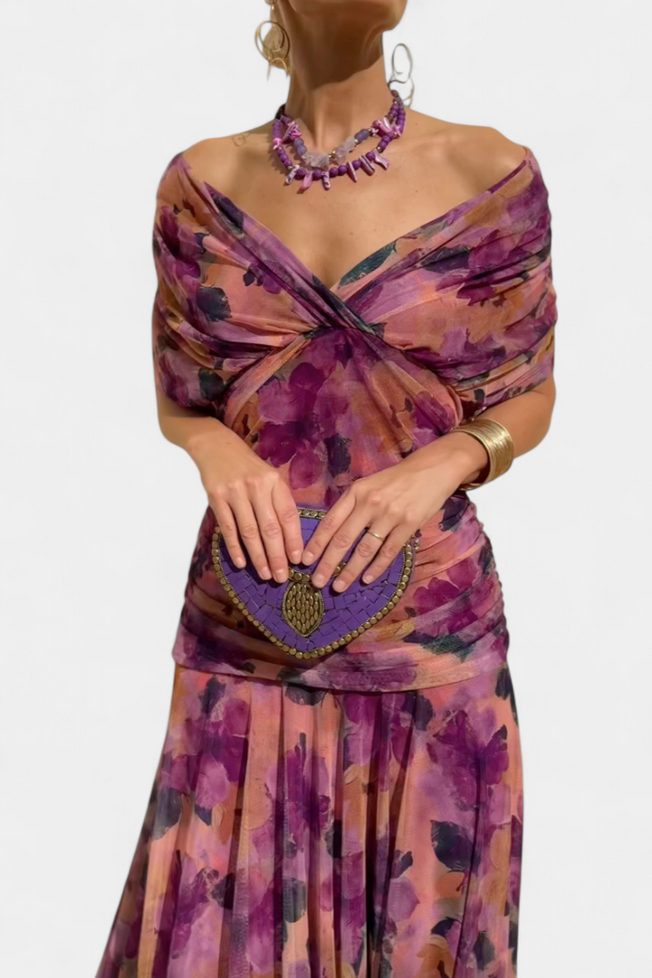 Kavela | Elegant Dress