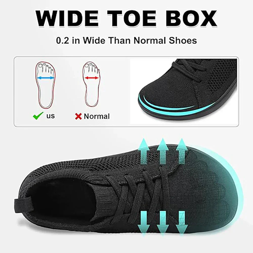 Atlas | Orthopedic Pain Relief Shoes