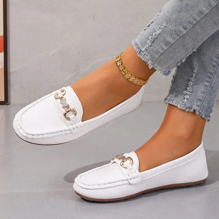Mocassin essentiel