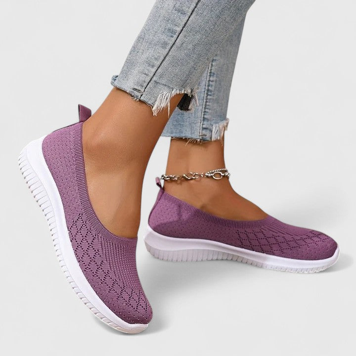 ODARA | MULES ORTHOPÉDIQUES