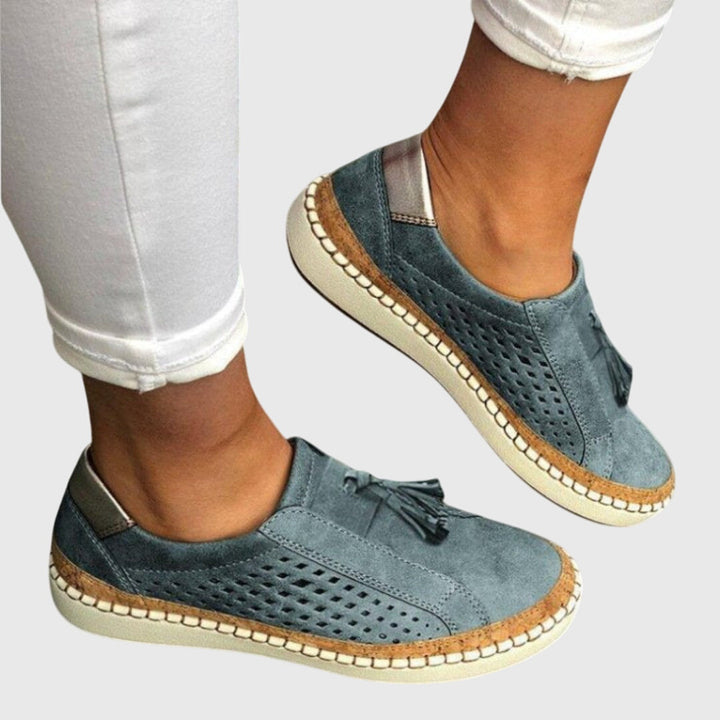 PIPER | MULES ORTHOPÉDIQUES