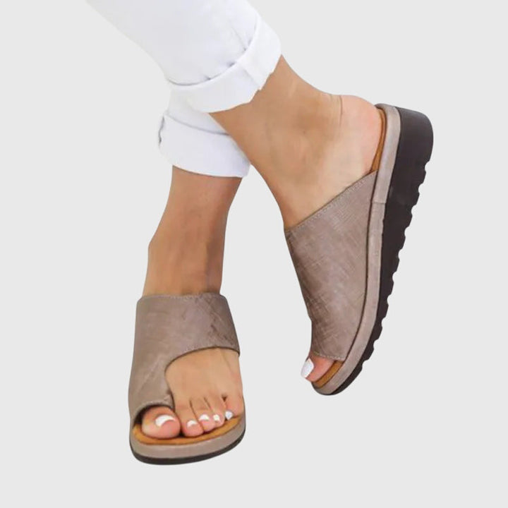 Halsey™ | Orthopedic Summer Sandals