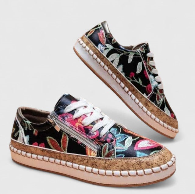 OLISETTE | CHAUSSURES ORTHOPÉDIQUES