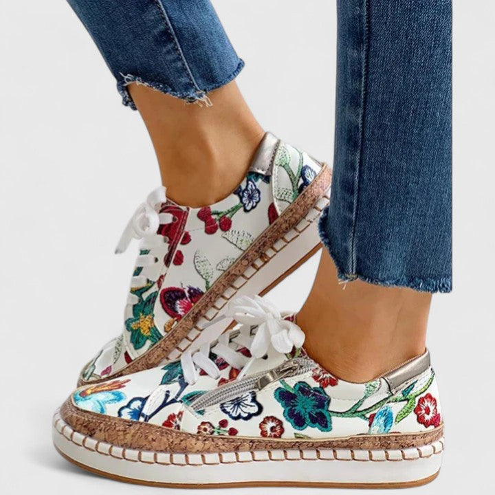 OLISETTE | CHAUSSURES ORTHOPÉDIQUES