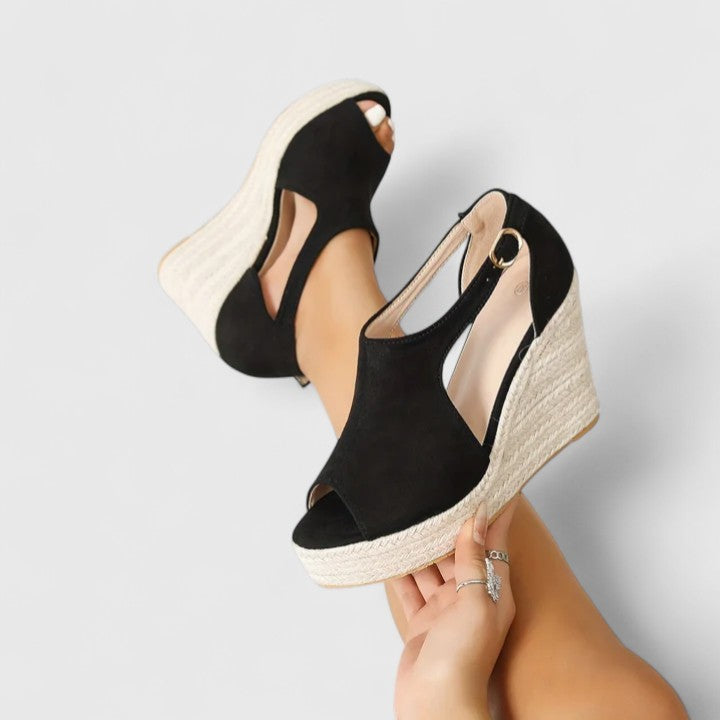 Tahliah | Talons orthopédiques