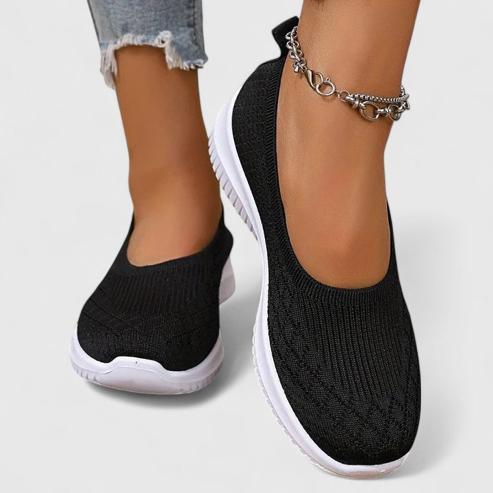 ODARA | MULES ORTHOPÉDIQUES