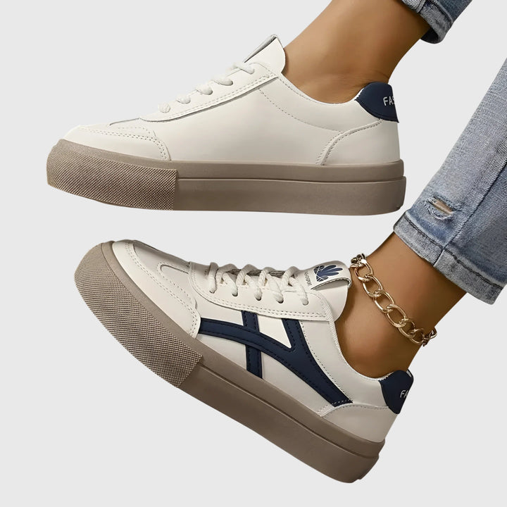 ELZA | BASKETS ORTHOPÉDIQUES