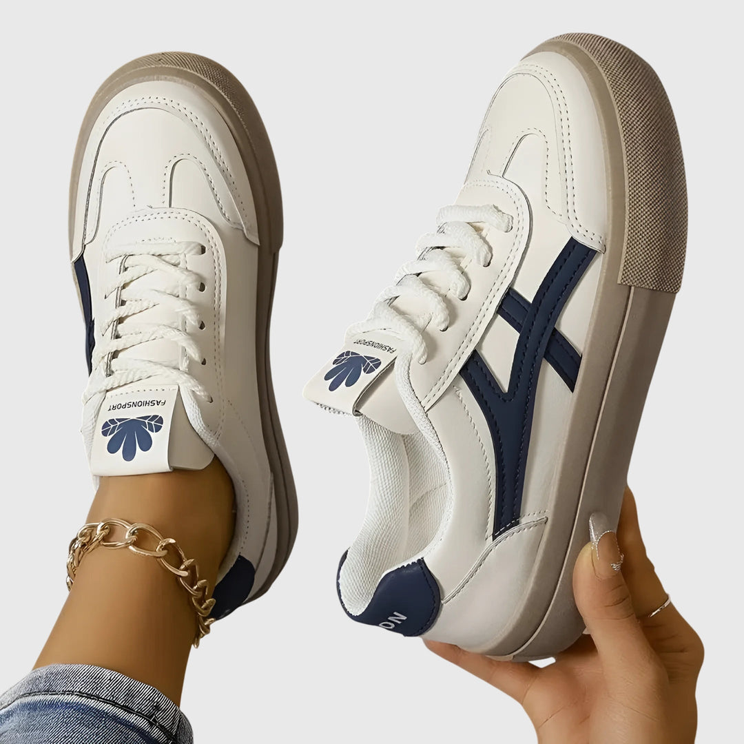 ELZA | BASKETS ORTHOPÉDIQUES