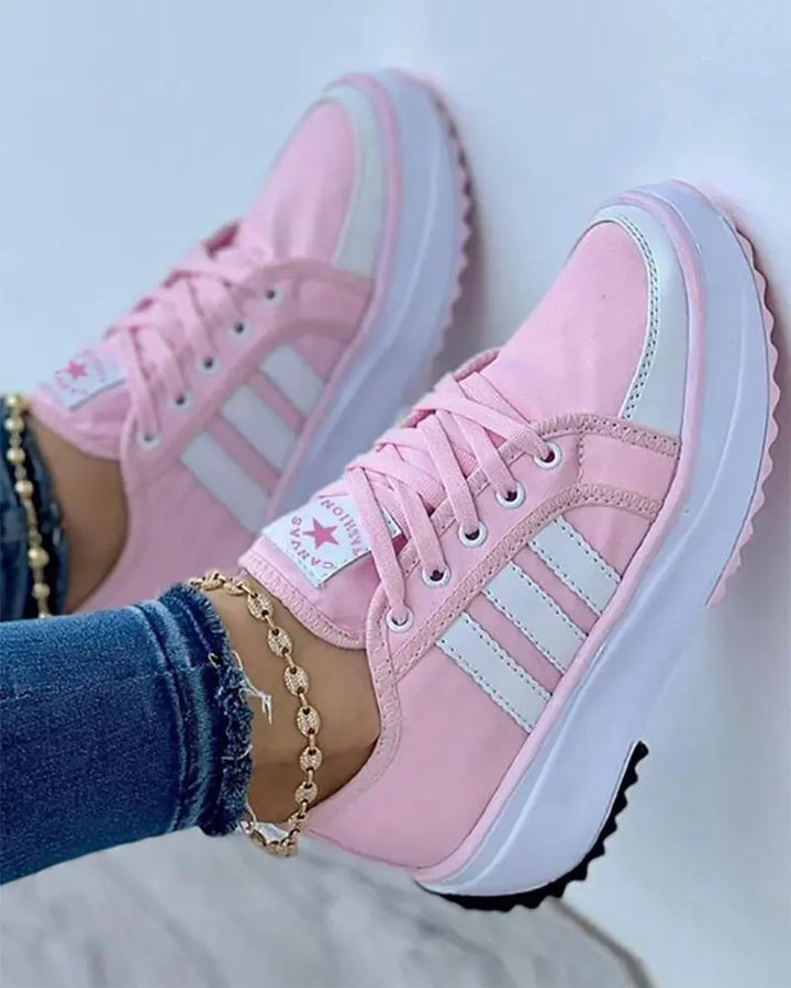 EasyWalk™ | Baskets confort anti-douleur pour un port toute la journée