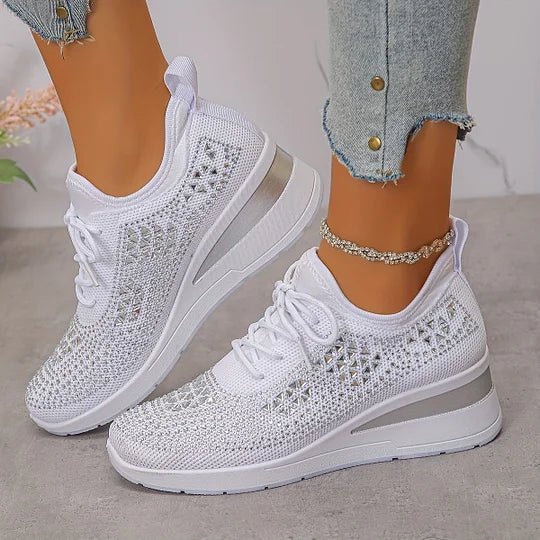 GRACE | CHAUSSURES ORTHOPÉDIQUES CONFORTABLES