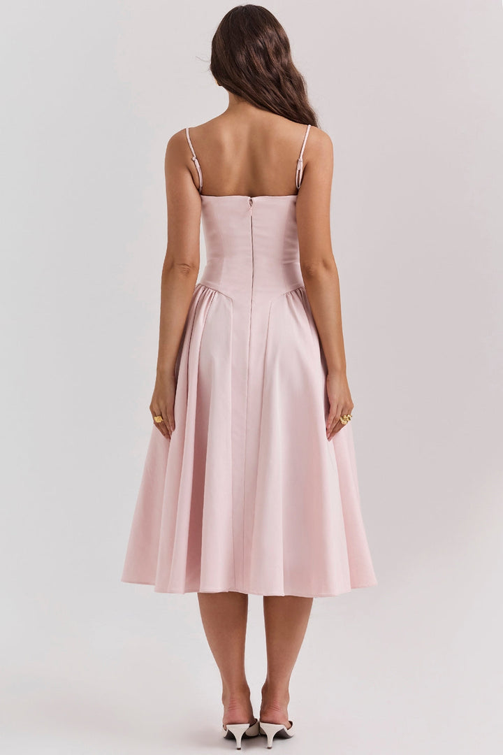 MISA - MODERN MUSE DRESS