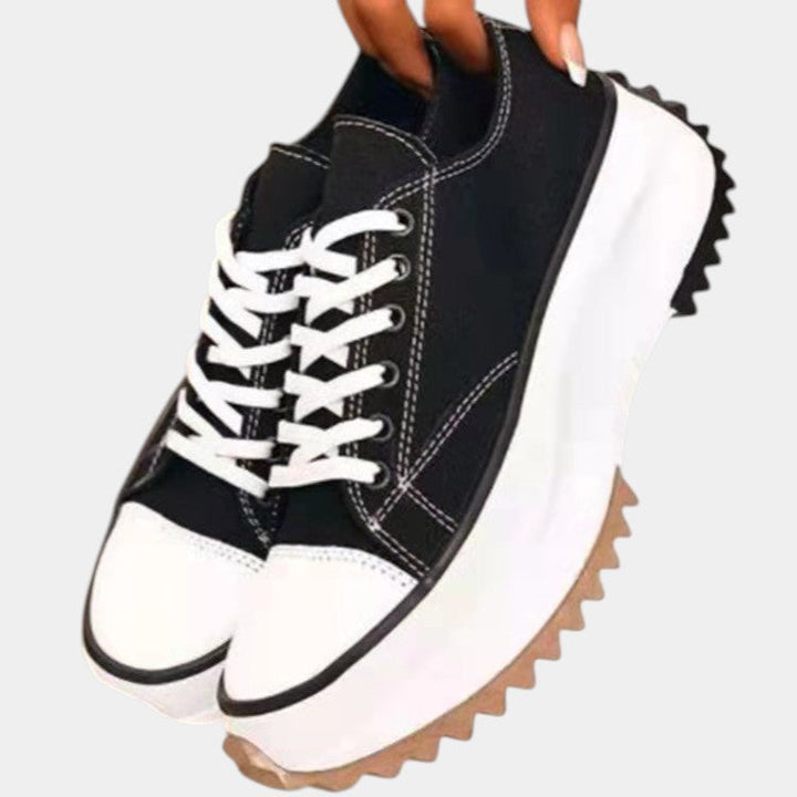 EVELOISE | BASKETS CONFORTABLES