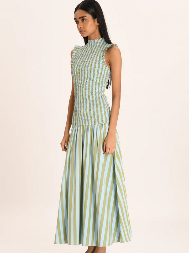 Gabrielle | Maxi Dress
