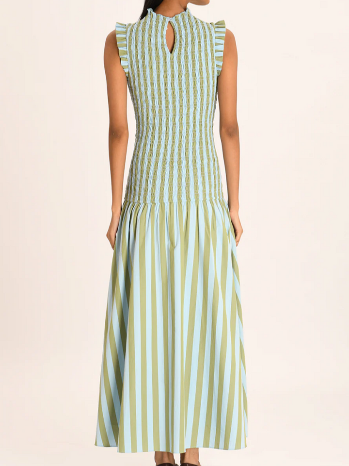 Gabrielle | Maxi Dress