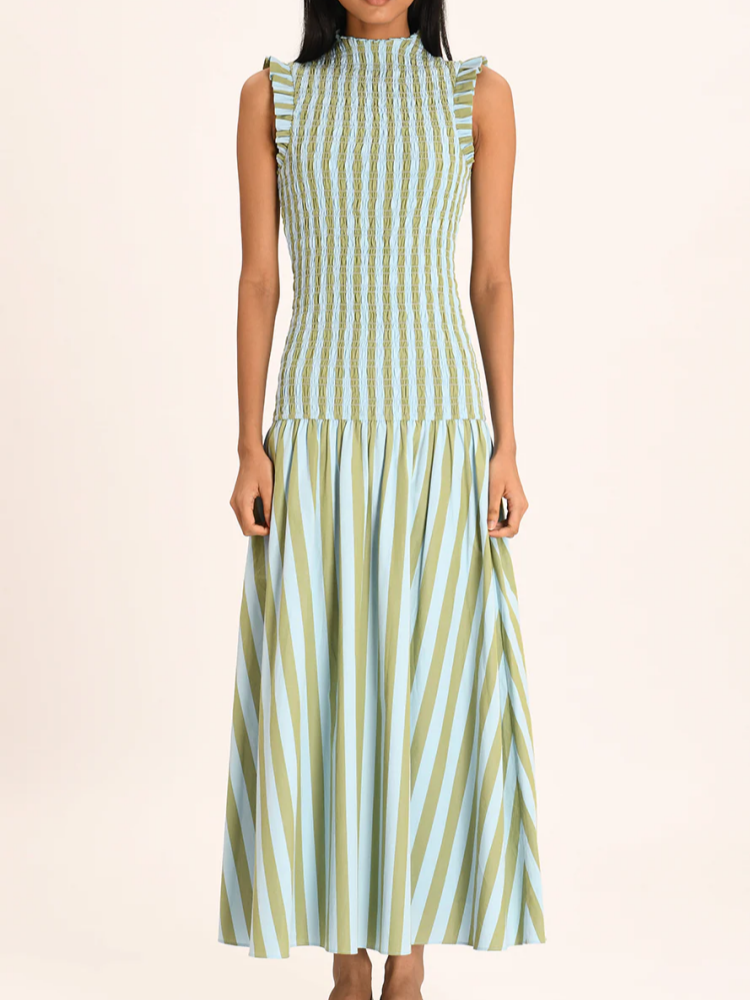 Gabrielle | Maxi Dress