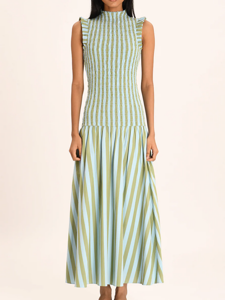Gabrielle | Maxi Dress