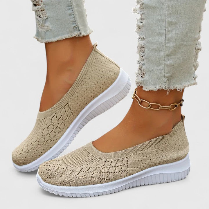 ODARA | MULES ORTHOPÉDIQUES