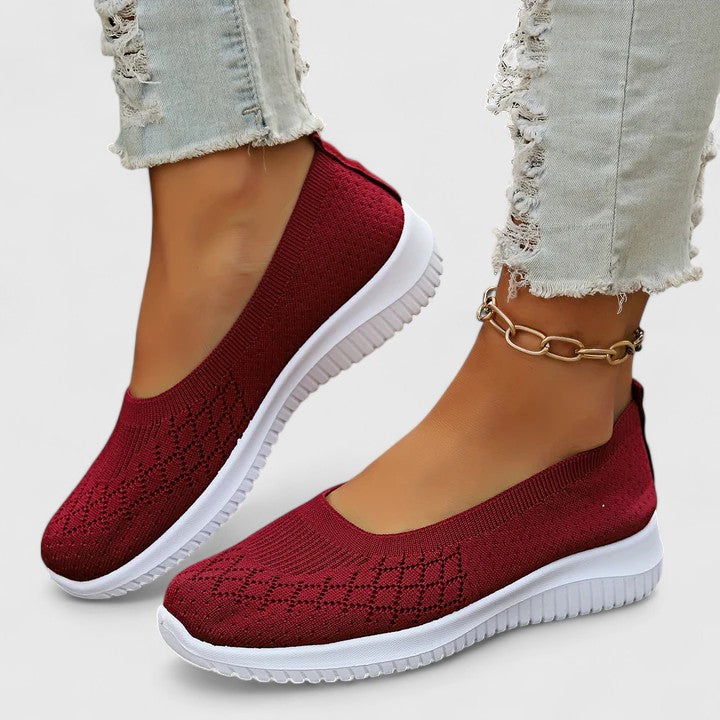 ODARA | MULES ORTHOPÉDIQUES