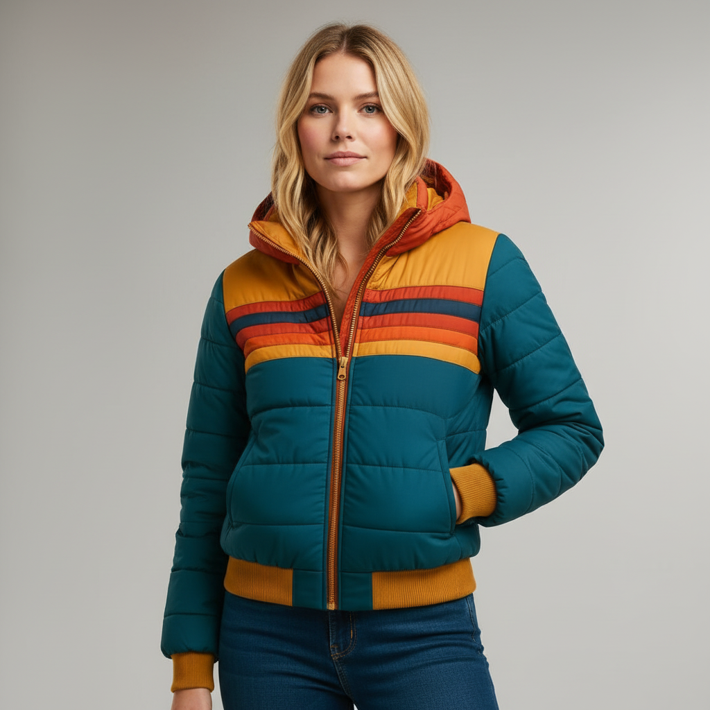 Lightweight Wind Jacket