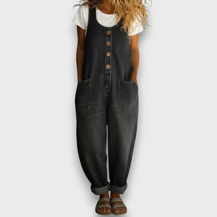 Zarielle | Combinaison confortable