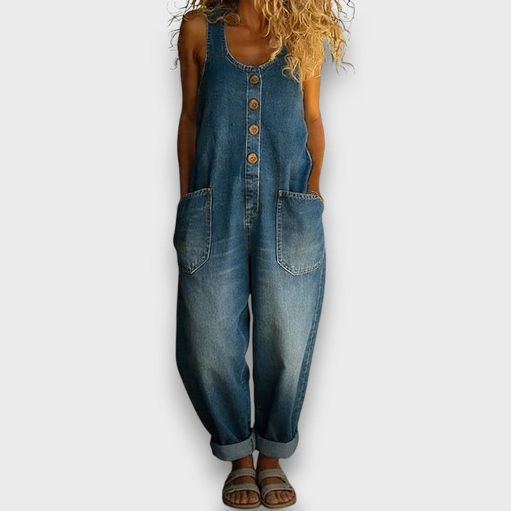 Zarielle | Combinaison confortable
