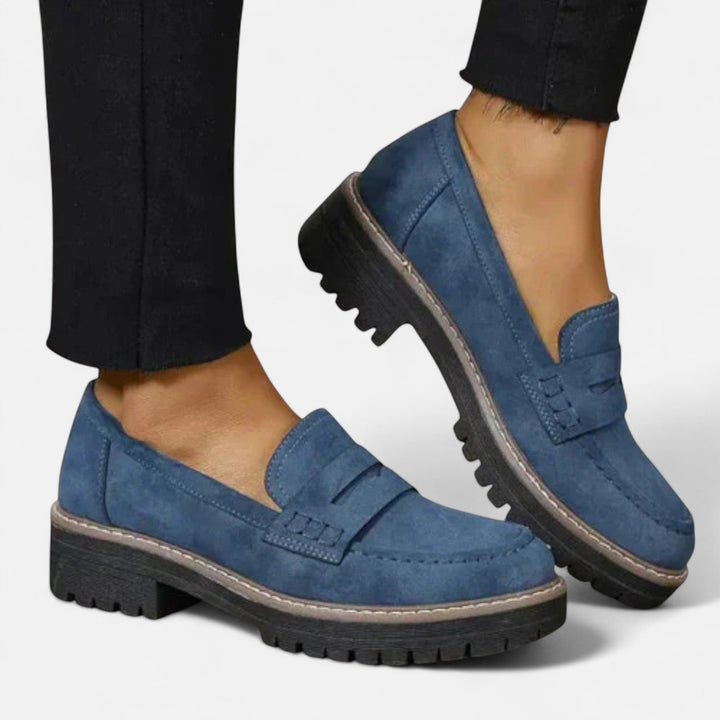 Women’s Orthopaedic Comfort Loafers